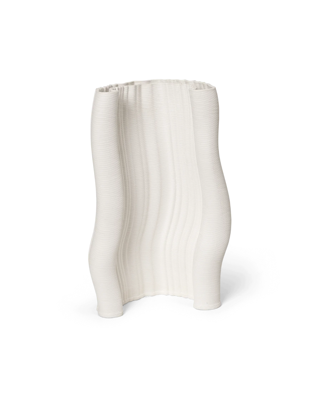Moire Vase - Large