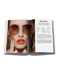 Transform: 60 Makeup looks by Toni Malt
