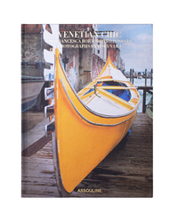 Venetian Chic