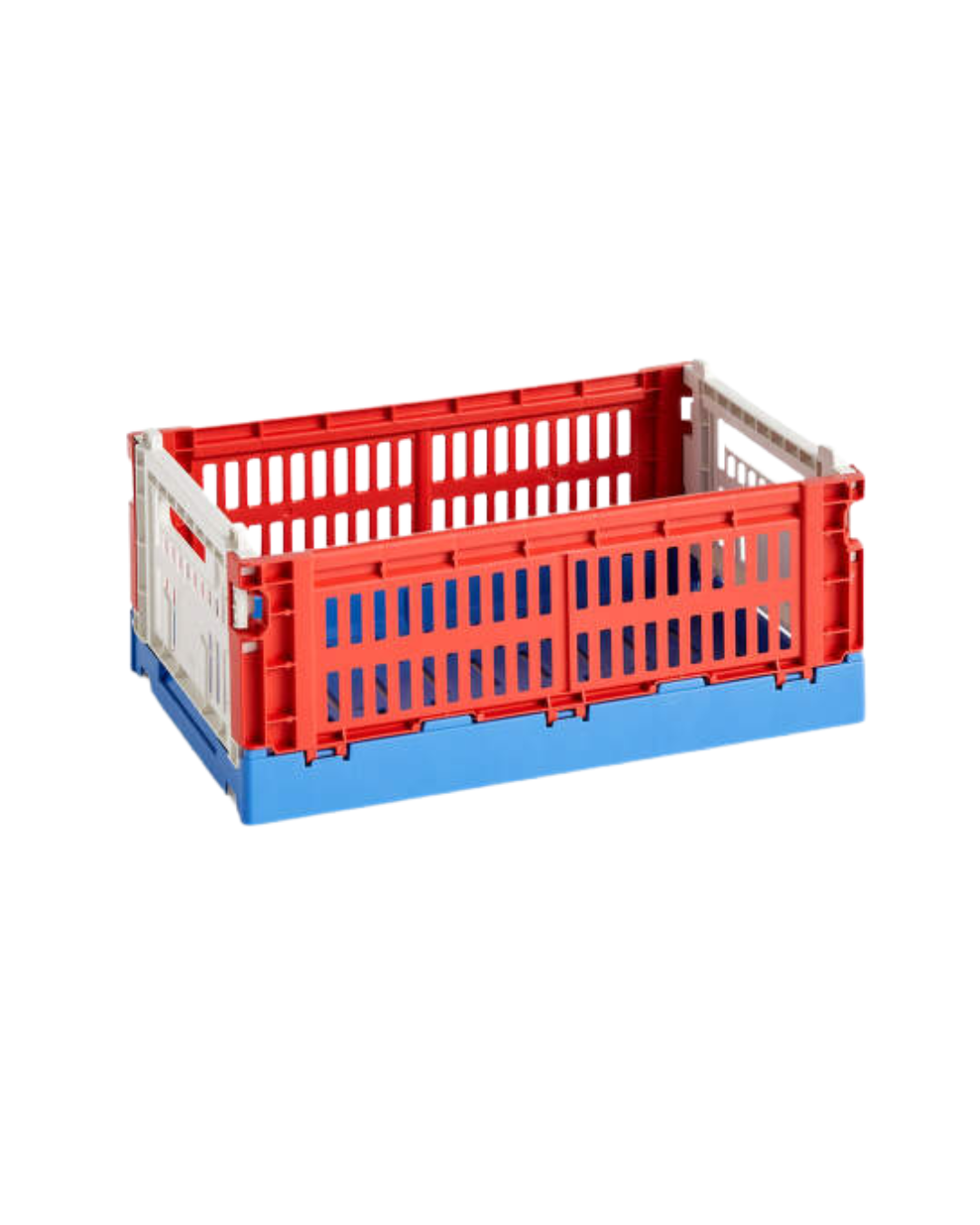 Hay Colour Crate Mix Small