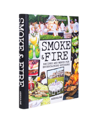 Smoke & Fire
