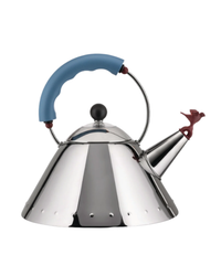 Michael Graves Tea Rex Kettle