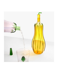 Vegetables bottle eggplant