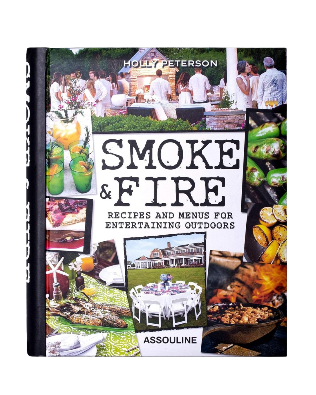 Smoke & Fire