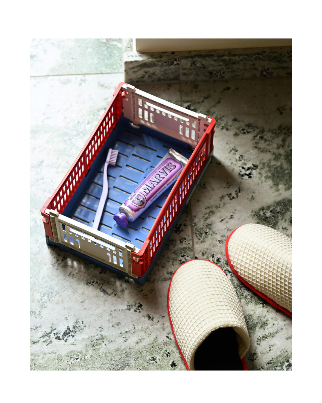 Hay Colour Crate Mix Small