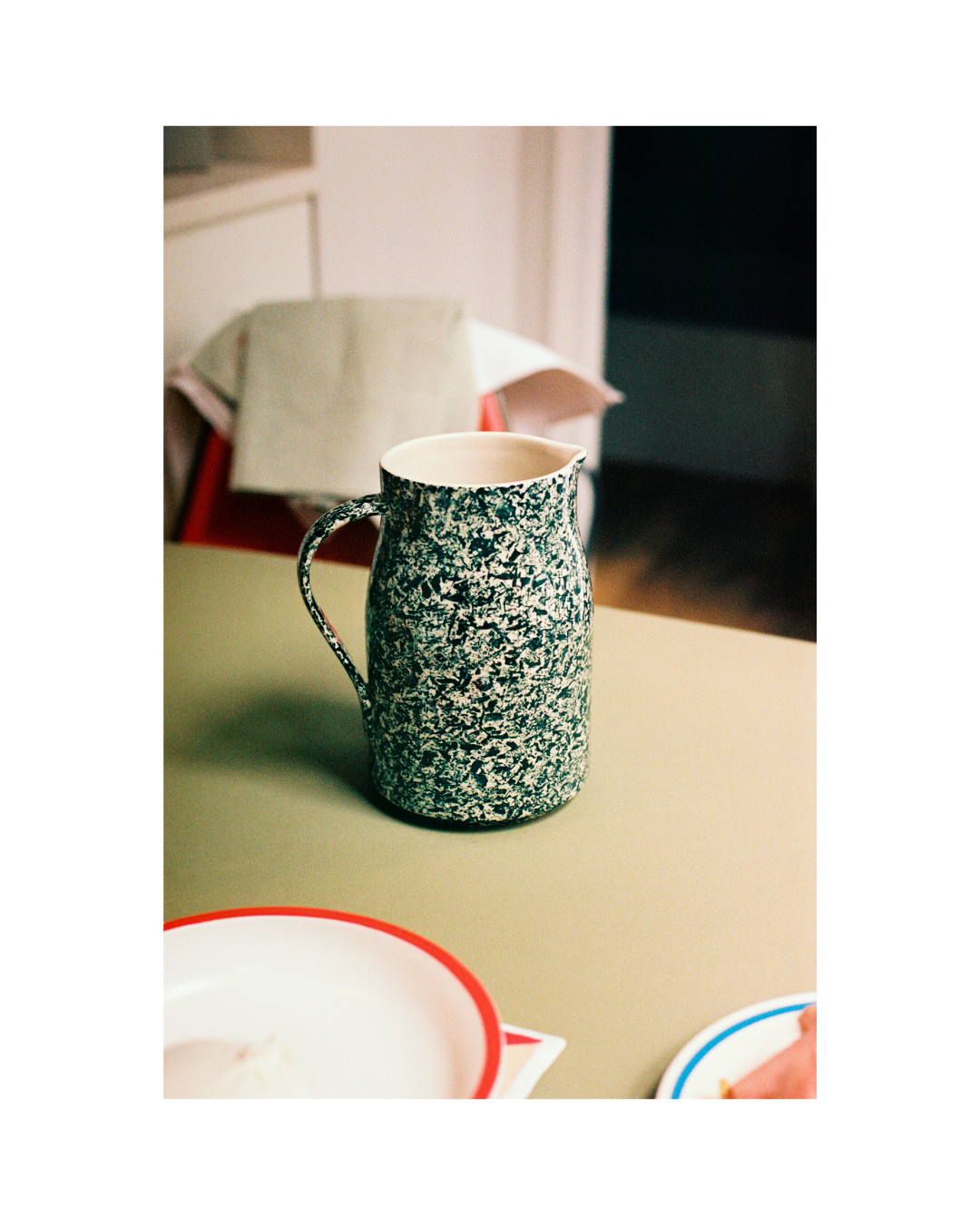 Sobremesa Jug