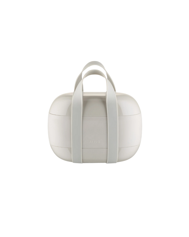 Food à Porter Alessi Lunch Box