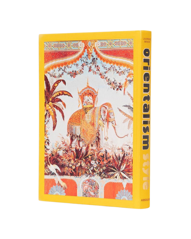 Orientalism Style