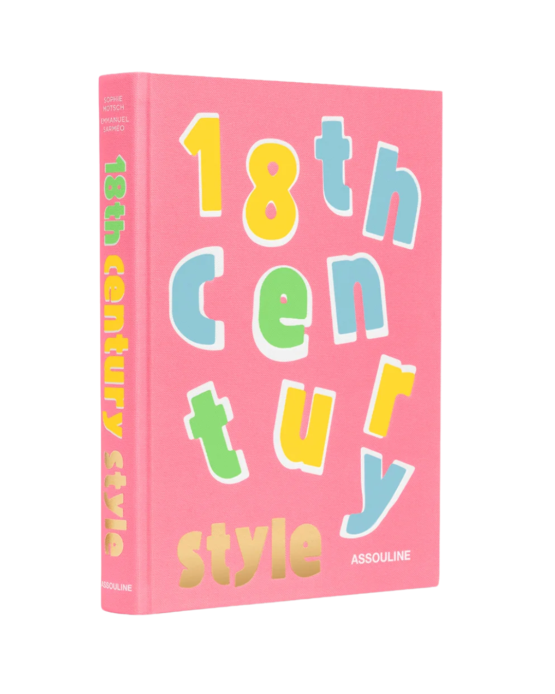 18th Century Style
