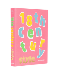 18th Century Style