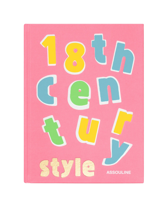 18th Century Style