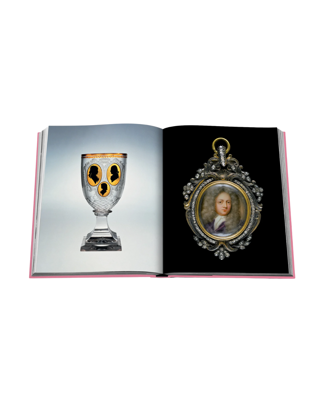 18th Century Style
