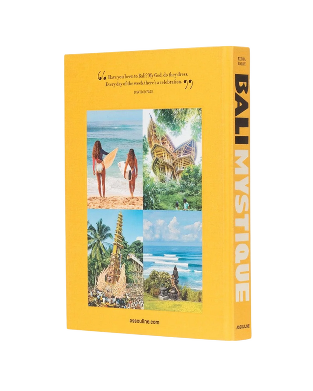Bali Mystique
