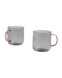 Borosilicate Mug