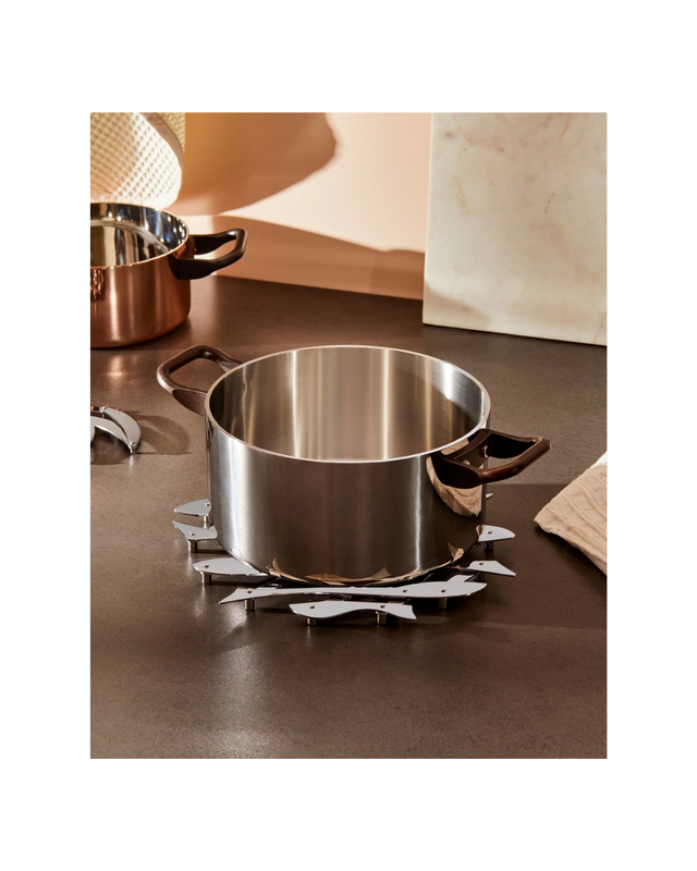 Pescher Trivet