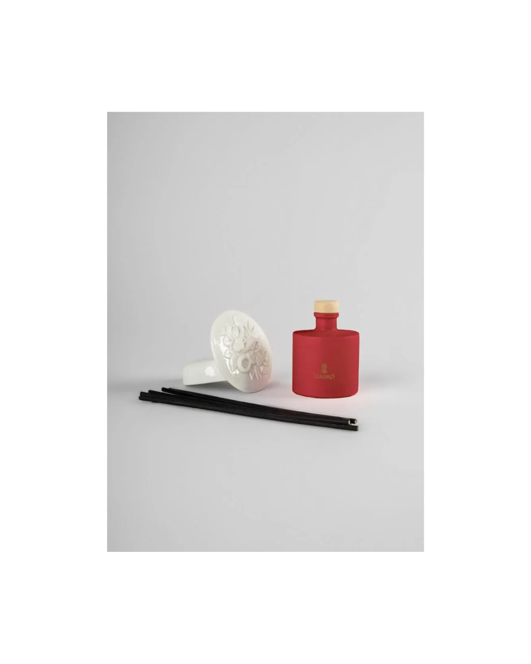 Snake Perfume Diffuser - A Secret Orient