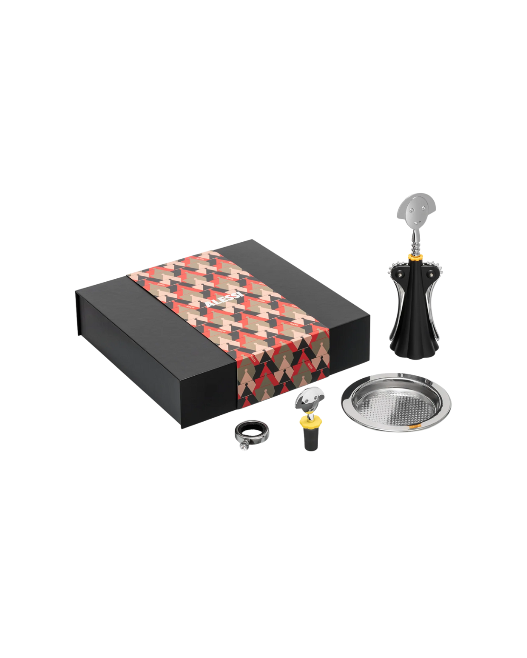 Wine Gift Anna Set