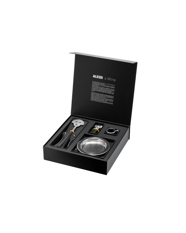Wine Gift Anna Set