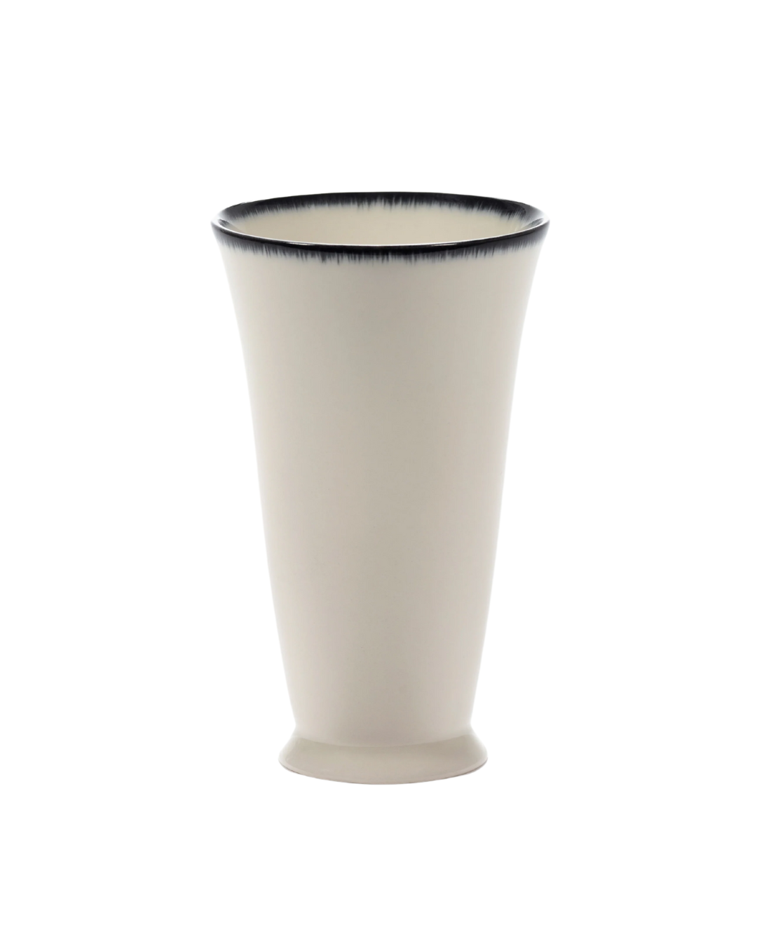 Dé Mug Off-White/Black