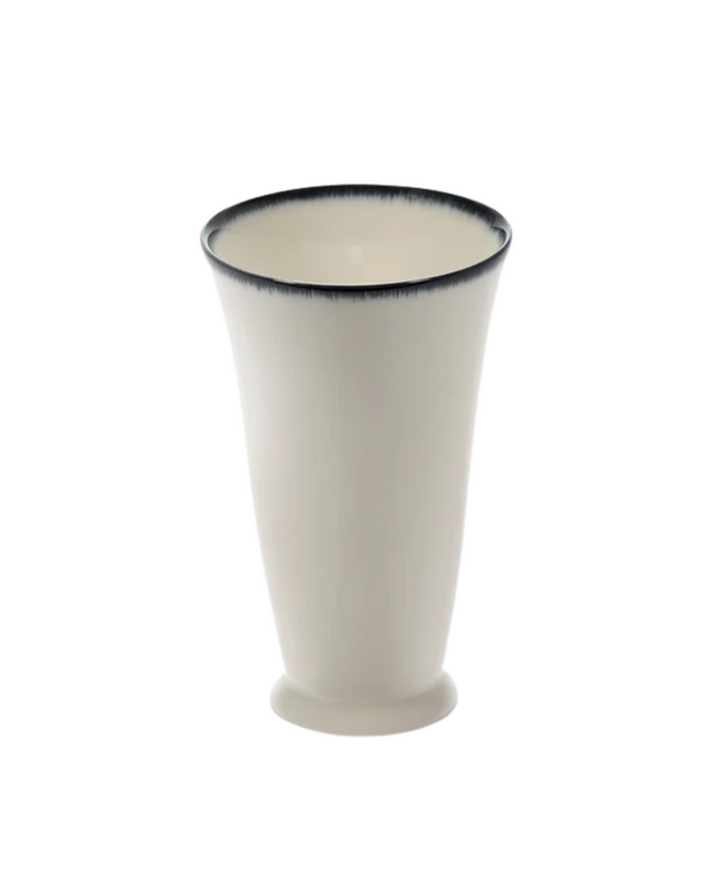 Dé Mug Off-White/Black
