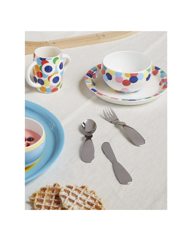 Children Cutlery Set