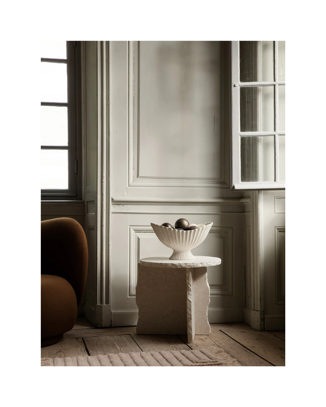 Fountain Centrepiece