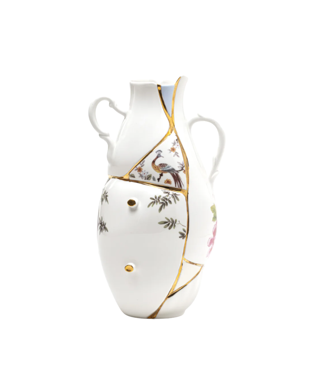 Kintsugi Vase