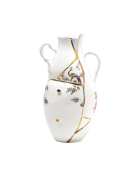 Kintsugi Vase