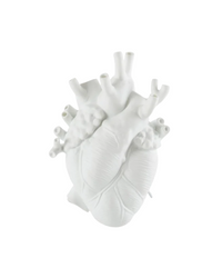 Love in Bloom Vase