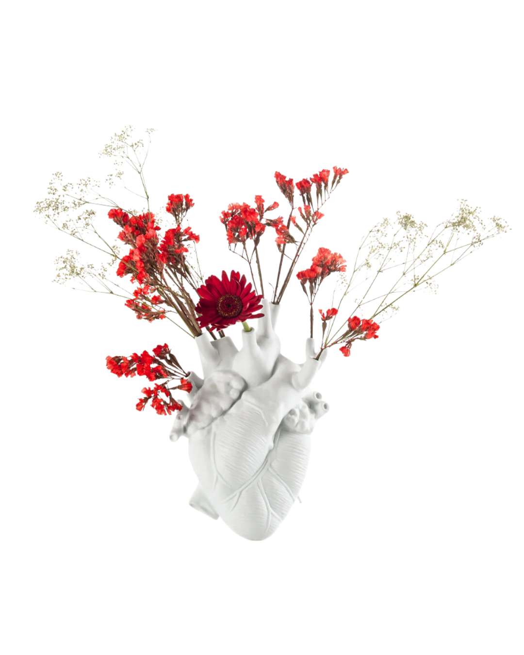 Love in Bloom Vase