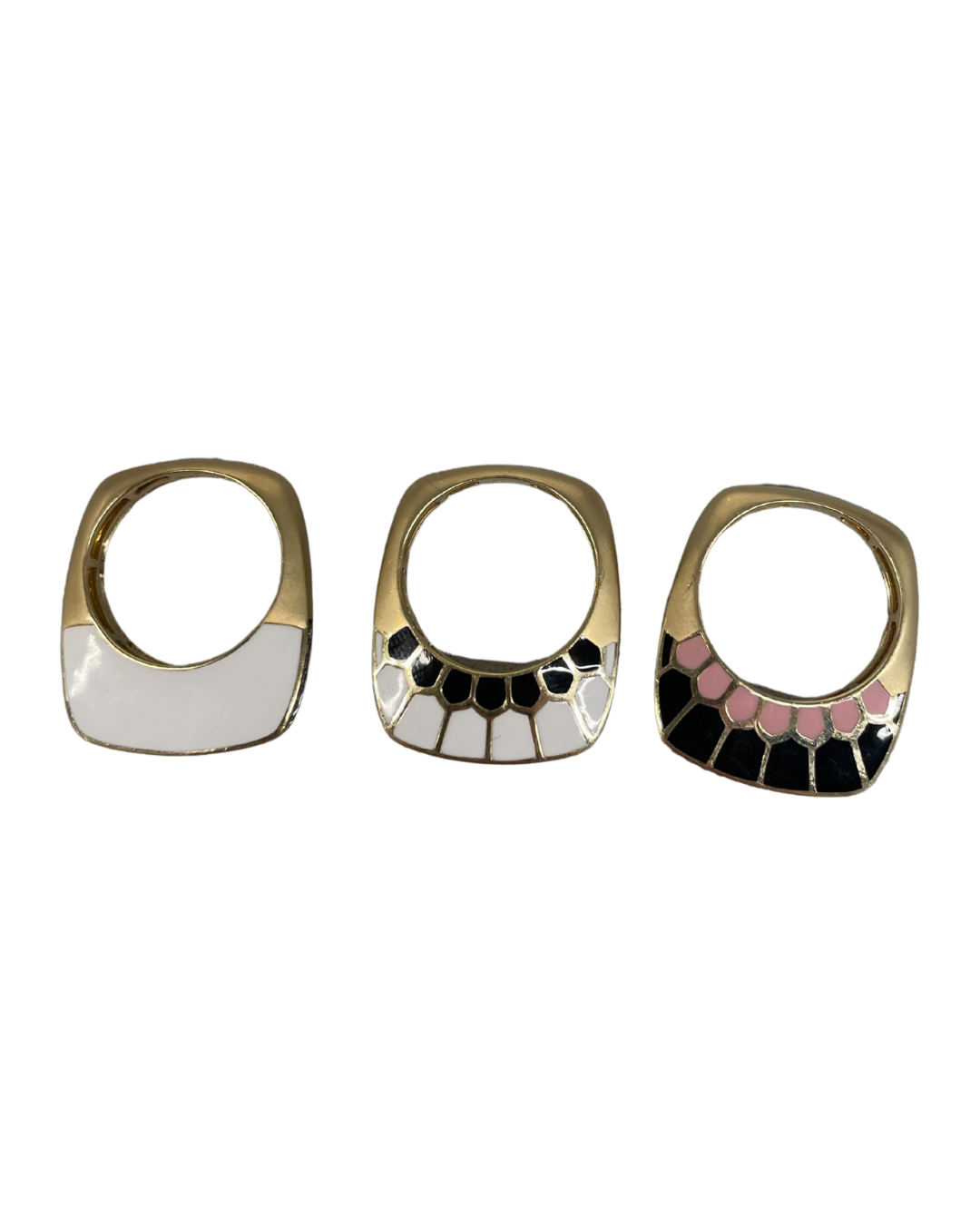 Gold Ring A 0110W1