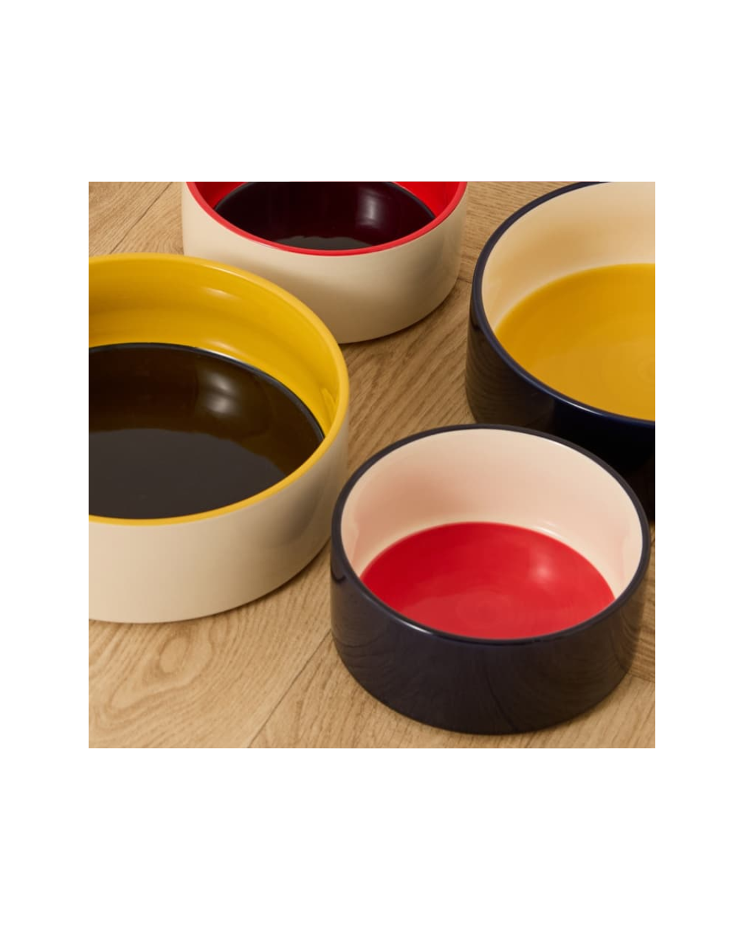 Dogs Bowl - Small