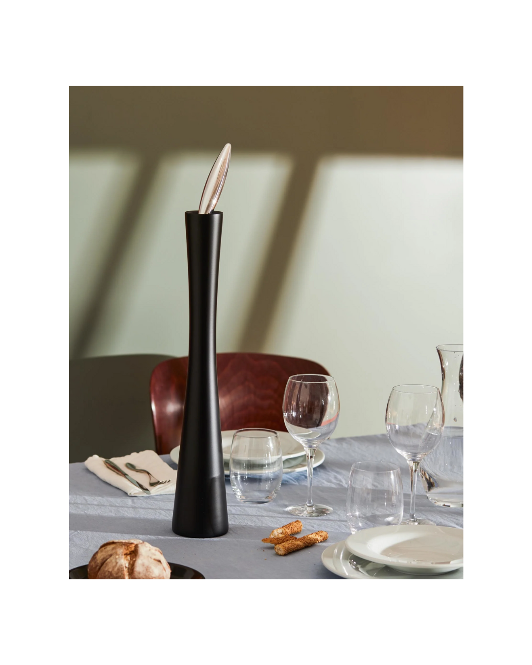Pepper Mill