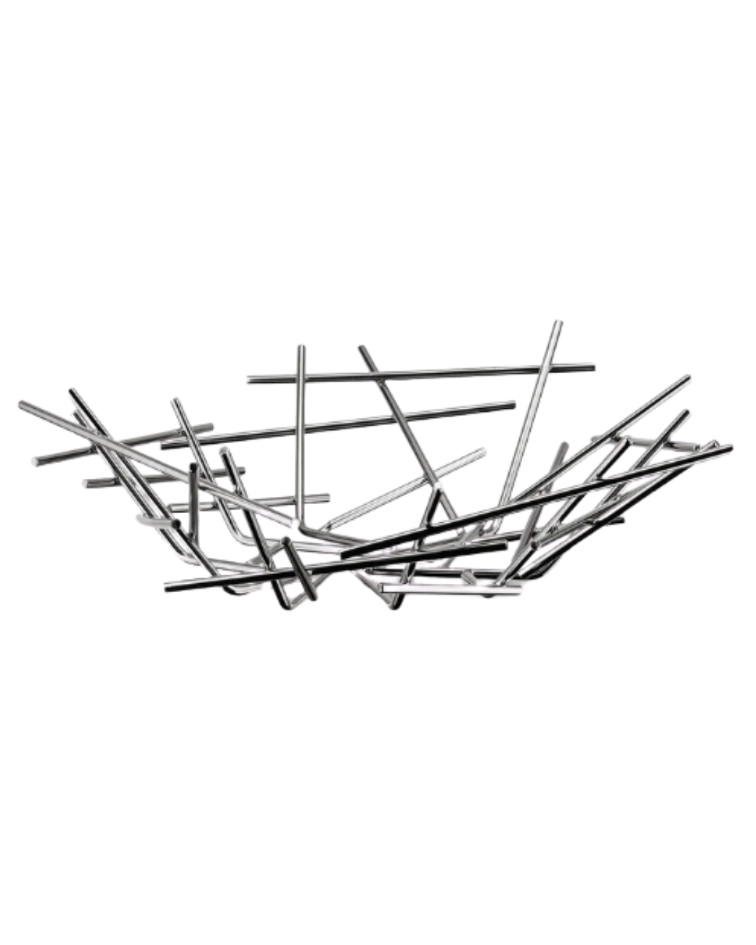 "Blow Up" Basket