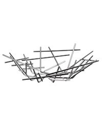 "Blow Up" Basket
