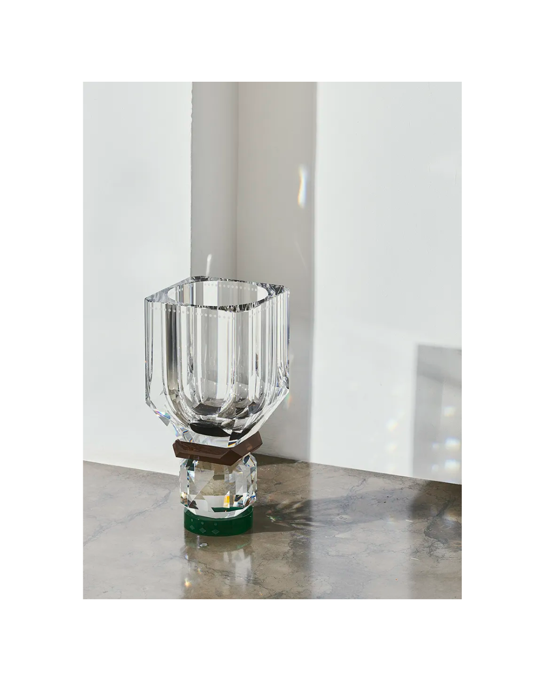 Utah Vase