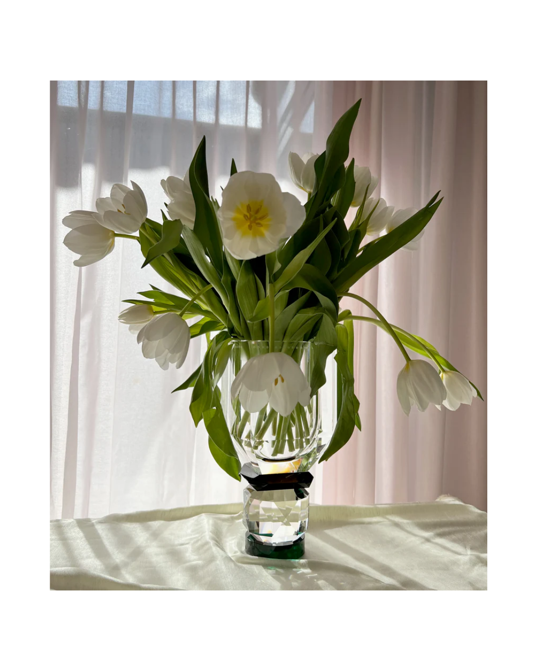 Utah Vase