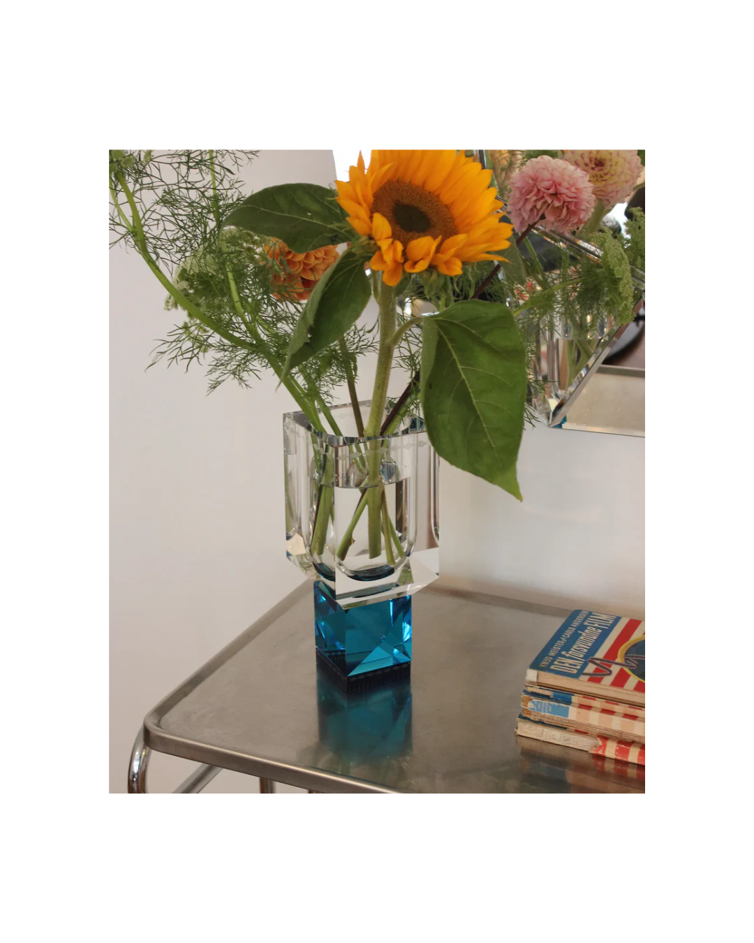 Ohio Vase
