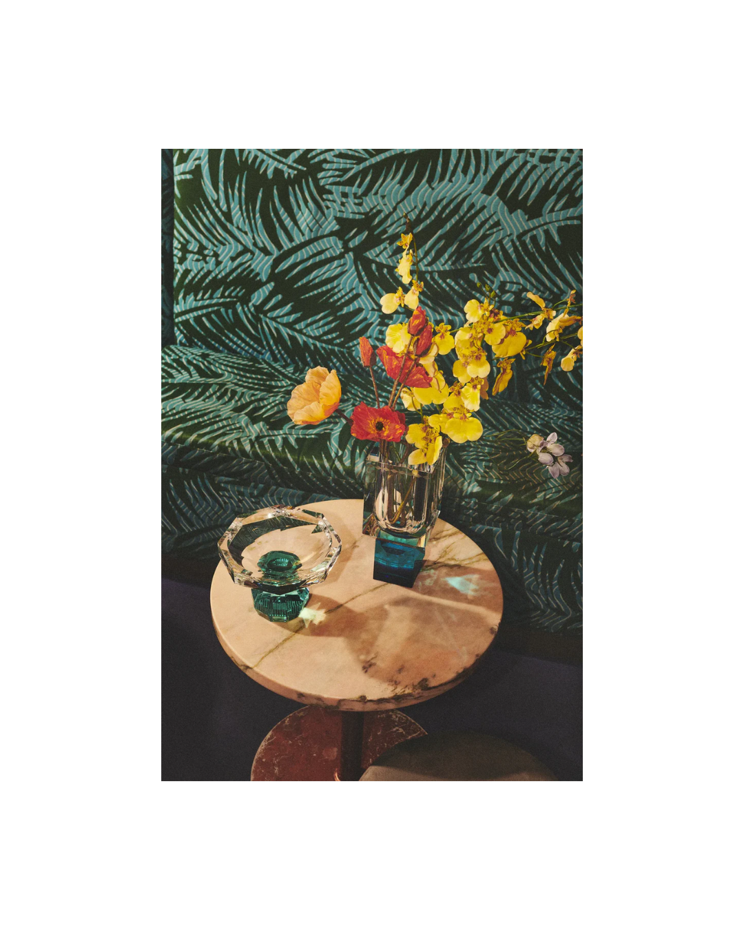 Ohio Vase