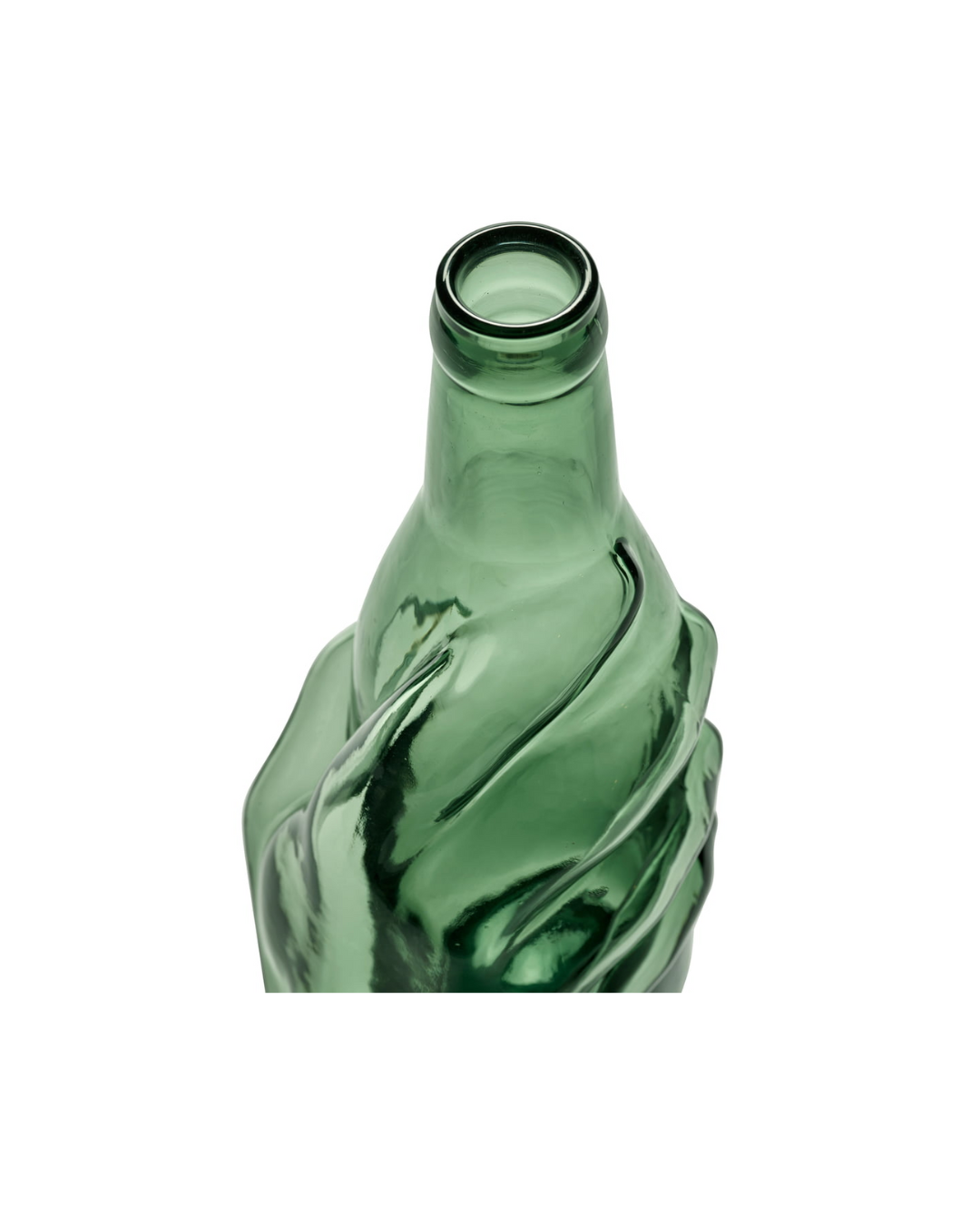 Edward Carafe