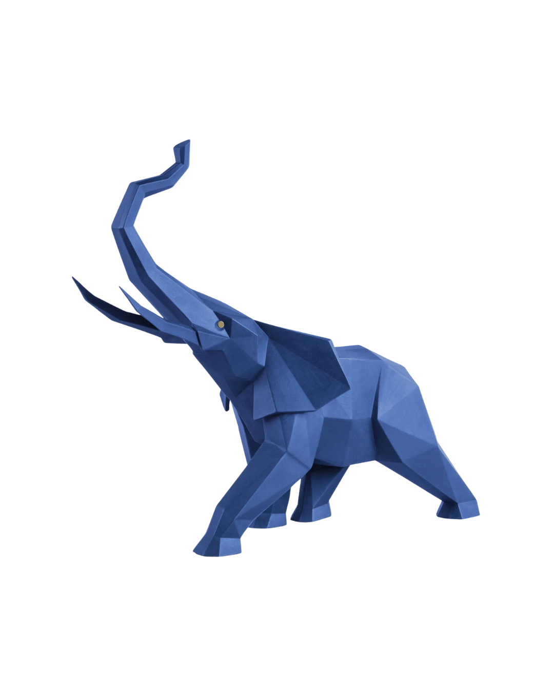 Elephant Sculpture