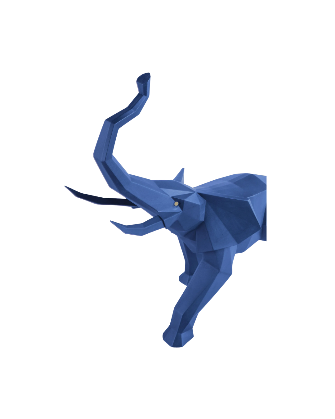 Elephant Sculpture