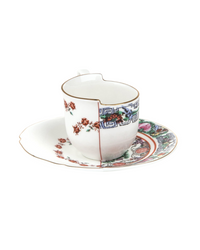 Hybrid Coffee Cup Tamara