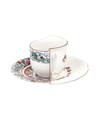 Hybrid Coffee Cup Tamara
