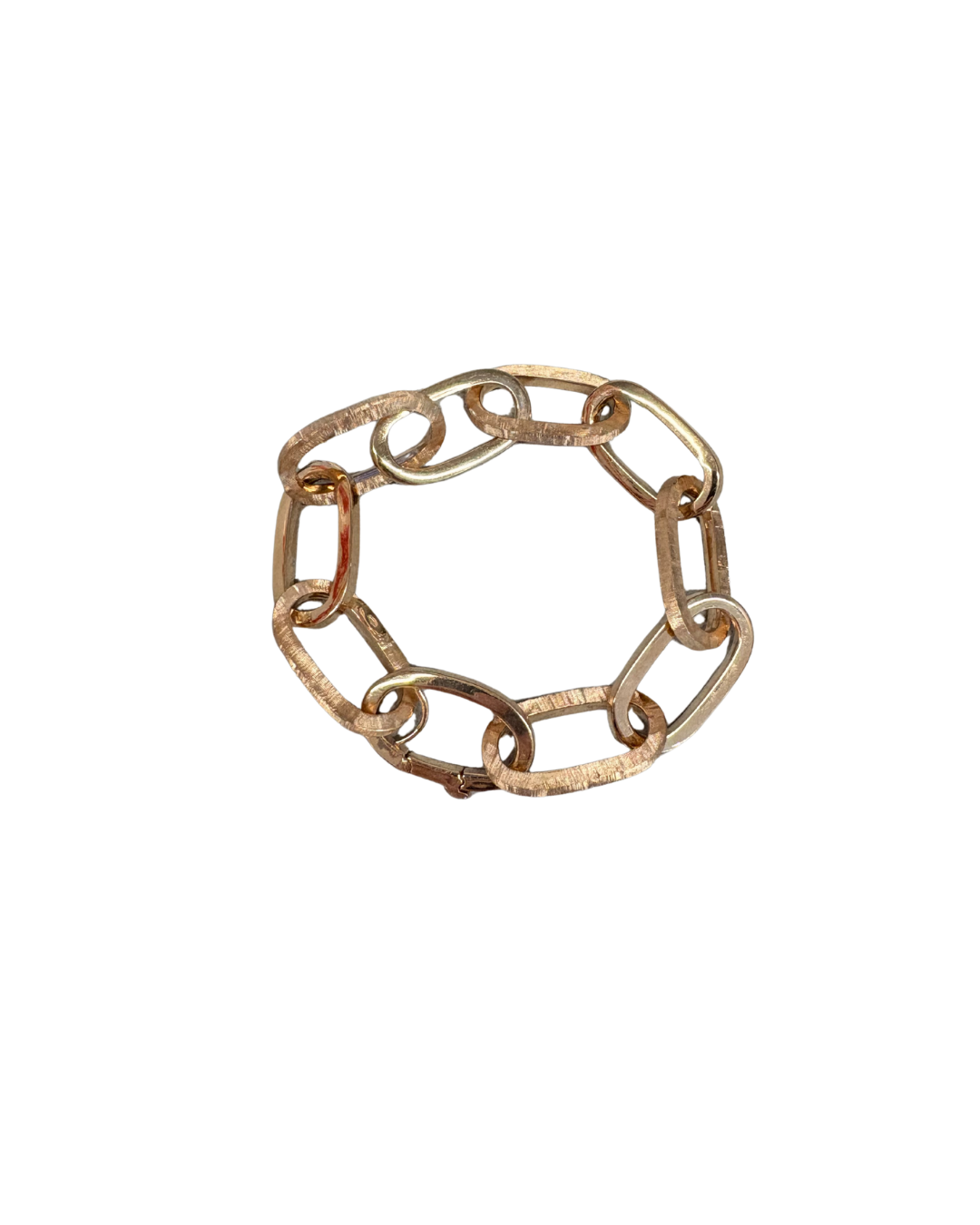 Gold Bracelet