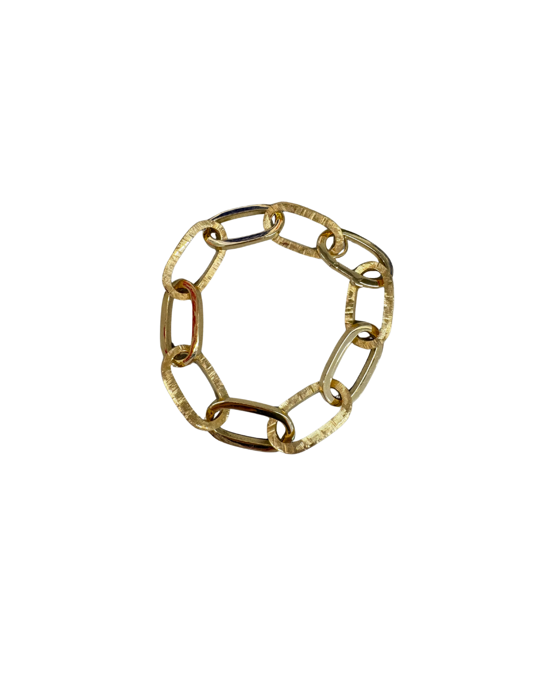 Gold Bracelet
