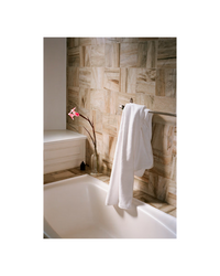 Mono Bath Sheet