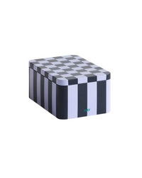 Tin Container Small