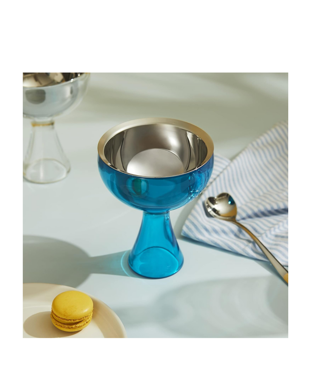 Big Love Ice Cream Bowl & Spoon