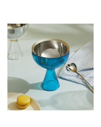 Big Love Ice Cream Bowl & Spoon